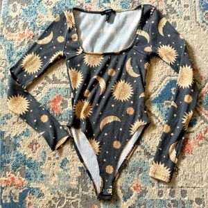 Forever 21 long sleeve shirt